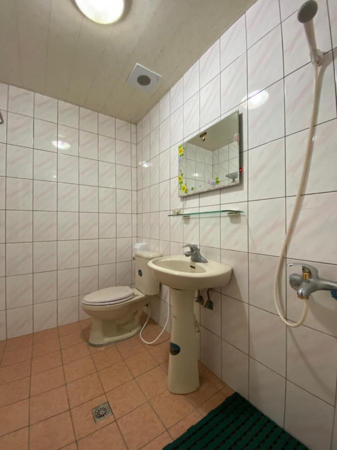 Tianyi Homestay Fenchihu Exterior photo